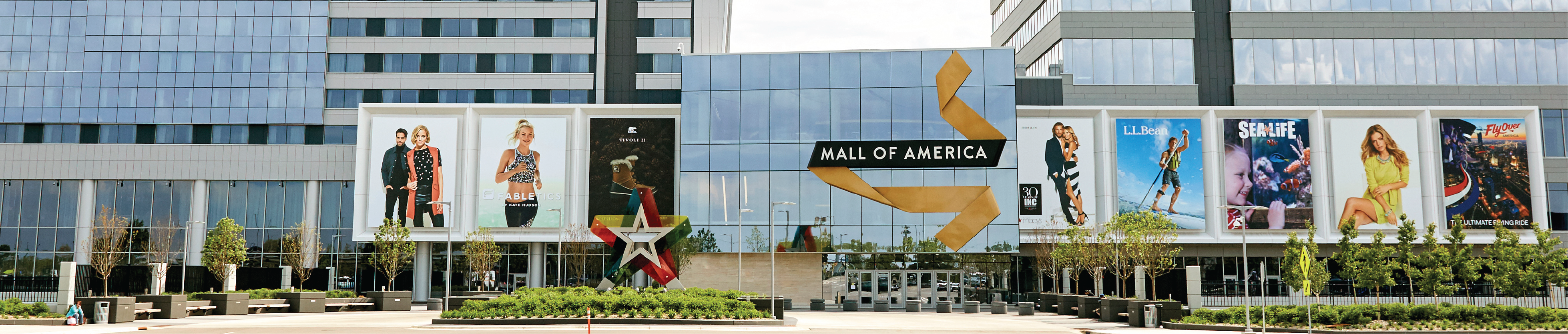 Mall Of America